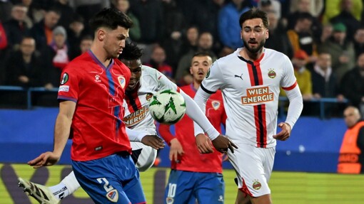 Прогноз на матч * Рапид Вена — Борац