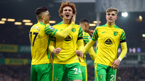 Бристоль Сити — Норвич Сити. Прогноз и ставка на матч Прогноз на матч Бристоль Сити — Норвич Сити