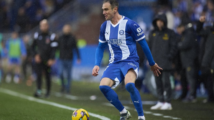 Кике Гарсия