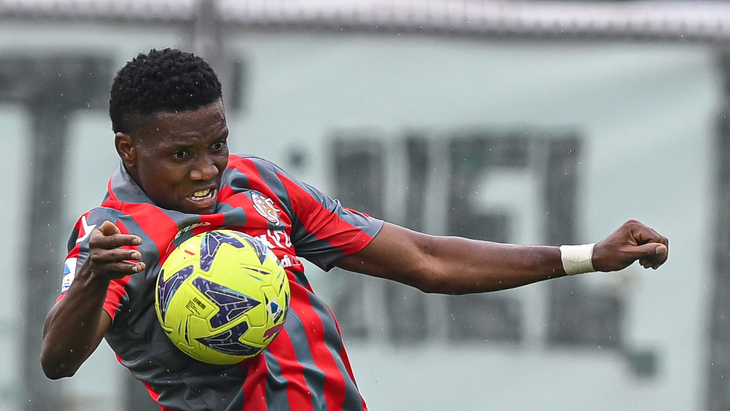 «Кремонезе»