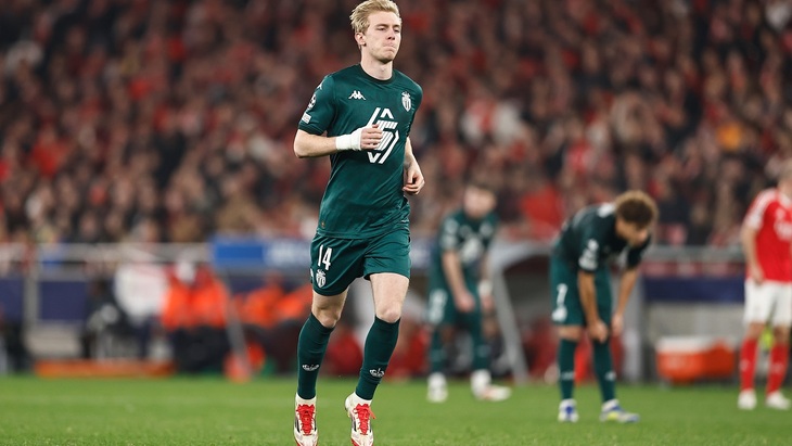 Мика Биерет