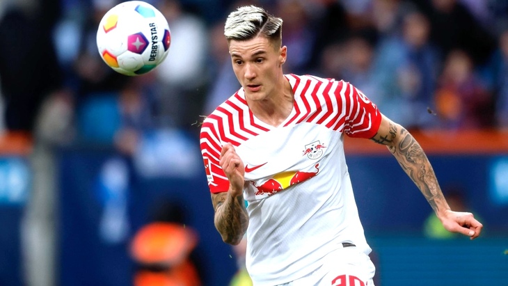 Беньямин Шешко