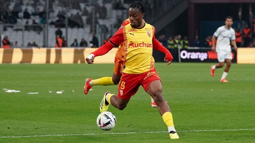 Прогноз на матч Ланс — Ренн