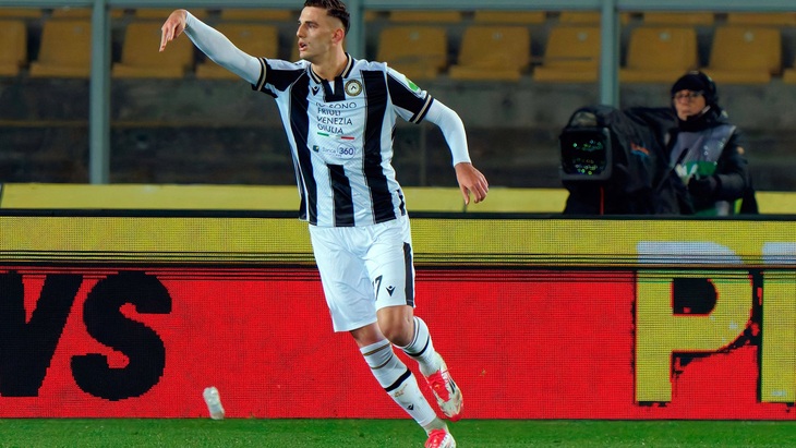 Лоренцо Лукка