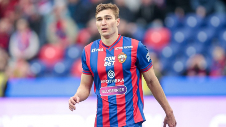 Тамерлан Мусаев