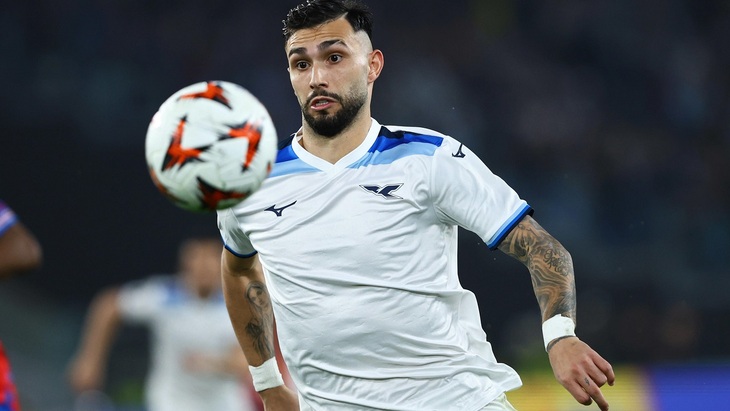 Валентин Кастельянос