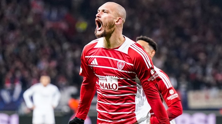 Людовик Ажорк