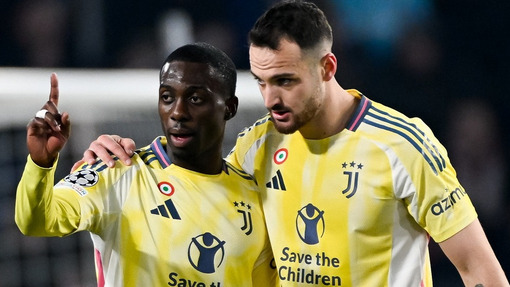 Прогноз на матч Фиорентина — Ювентус