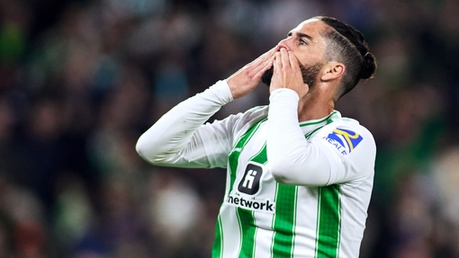 Леганес — Бетис. Прогноз и ставка на матч Прогноз на матч Леганес — Бетис