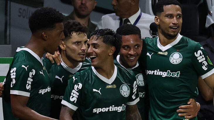 «Палмейрас»