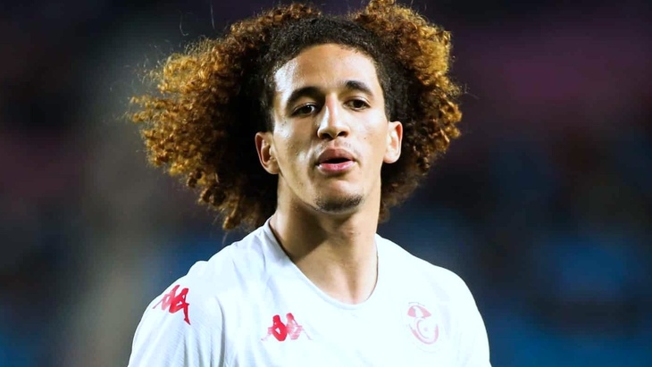 Ханнибал Межбри