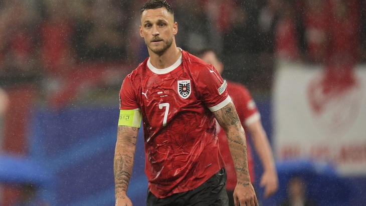 Марко Арнаутович (Австрия)