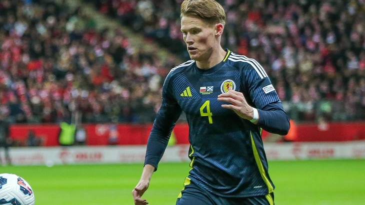 Скотт Мактоминей