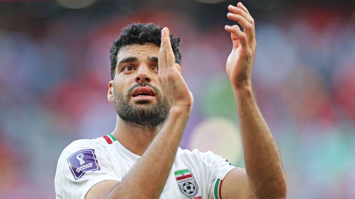 Мехди Тареми