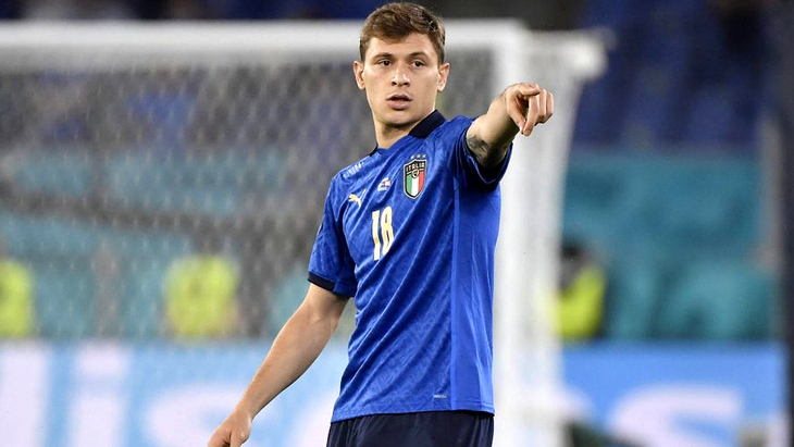 Николо Барелла