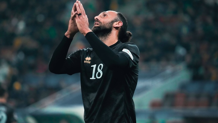 Ведат Мурики