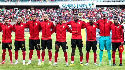 Мозамбик — Уганда. Прогноз и ставка на матч Прогноз на матч Мозамбик — Уганда