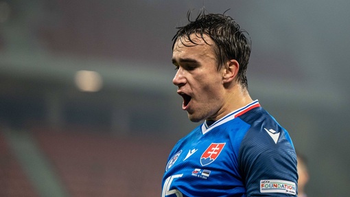 Прогноз на матч Словакия — Словения