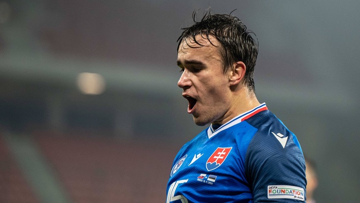 Давид Стрелец