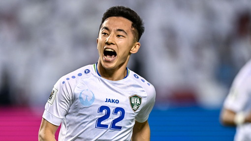 Прогноз на матч Уганда — Гвинея