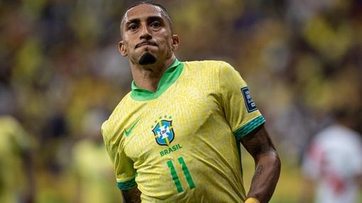 Бразилия — Колумбия. Прогноз и ставка на матч Прогноз на матч Бразилия — Колумбия