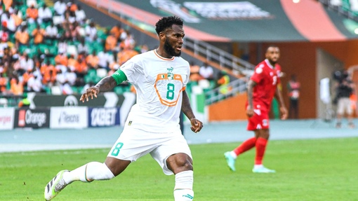 Прогноз на матч Бурунди — Кот-д Ивуар