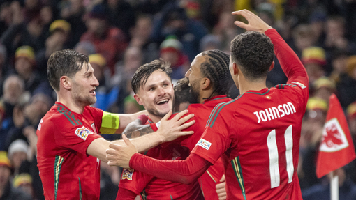 Уэльс — Казахстан. Прогноз и ставка на матч Прогноз на матч Уэльс — Казахстан