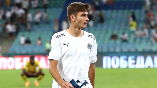 Прогноз на матч Сочи — Шинник