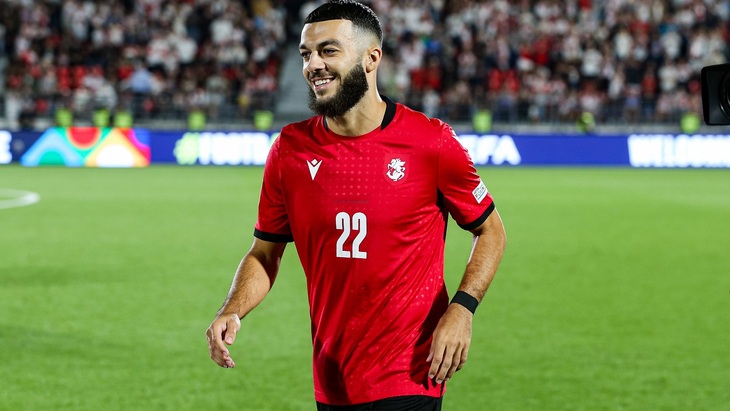 Жорж Микаутадзе