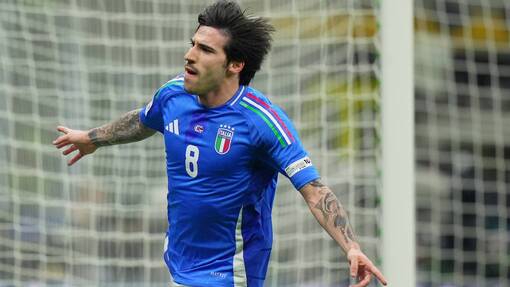 Германия — Италия. Прогноз и ставка на матч Прогноз на матч Германия — Италия