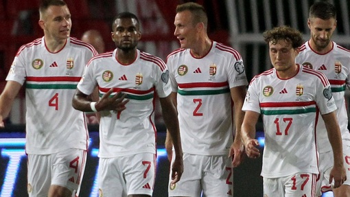 Венгрия — Турция. Прогноз и ставка на матч Прогноз на матч Венгрия — Турция