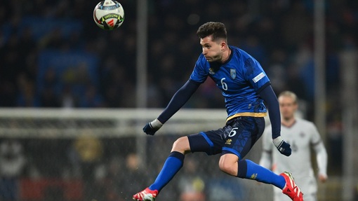 Исландия — Косово. Прогноз и ставка на матч Прогноз на матч Исландия — Косово