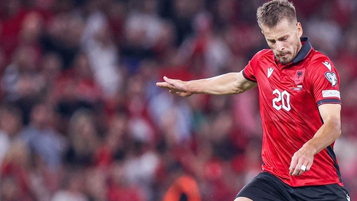 Албания — Андорра. Прогноз и ставка на матч Прогноз на матч Албания — Андорра