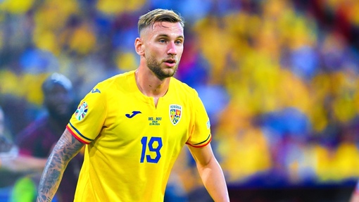 Сан-Марино — Румыния. Прогноз и ставка на матч Прогноз на матч Сан-Марино — Румыния