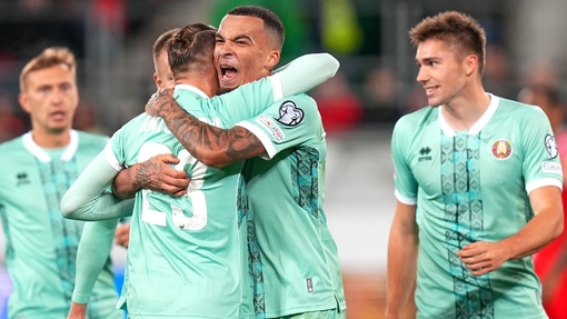 Прогноз на матч Азербайджан — Беларусь