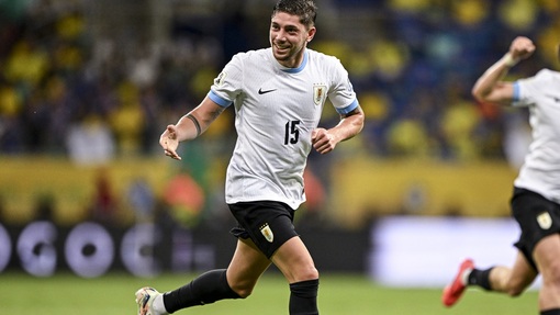 Прогноз на матч Боливия — Уругвай