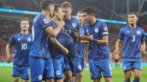 Лихтенштейн — Казахстан. Прогноз и ставка на матч Прогноз на матч Лихтенштейн — Казахстан