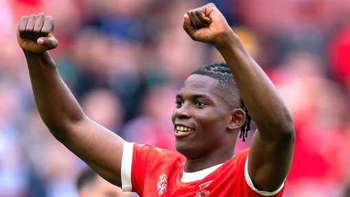 Прогноз на матч Швейцария — Люксембург