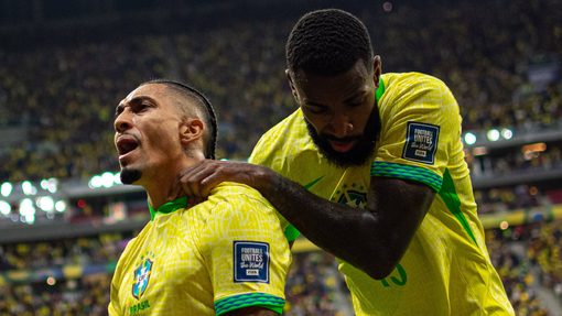 Аргентина — Бразилия. Прогноз и ставка на матч Прогноз на матч Аргентина — Бразилия