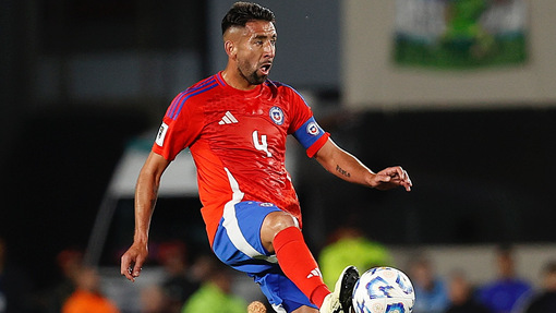 Прогноз на матч Чили — Эквадор