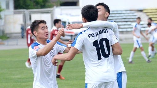 Asiagoal Bishkek — Илбирс. Прогноз и ставка на матч Прогноз на матч Asiagoal Bishkek — Илбирс