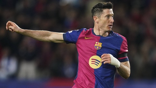 Прогноз на матч Барселона — Осасуна