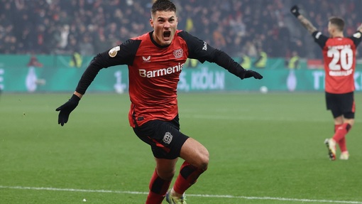 Байер — Бохум. Прогноз и ставка на матч Прогноз на матч Байер — Бохум