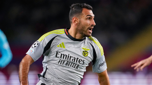 Прогноз на матч Жил Висенте — Бенфика