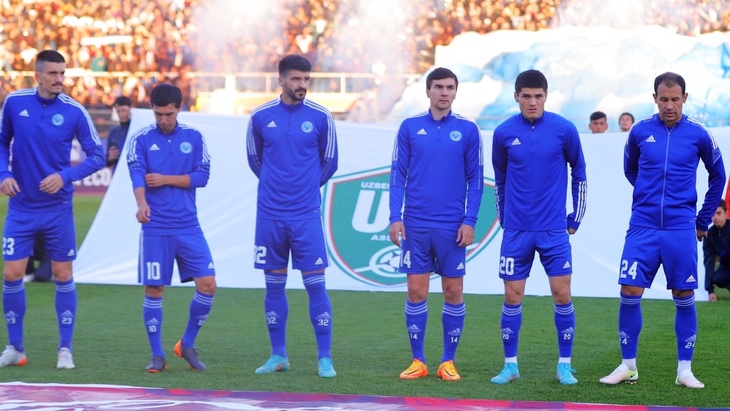 «Навбахор»