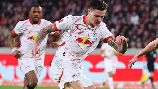 Прогноз на матч Боруссия М — РБ Лейпциг