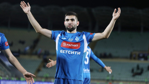 ЦСКА — Динамо Мх. Прогноз и ставка на матч Прогноз на матч ЦСКА — Динамо Мх