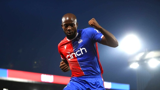 Фулхэм — Кристал Пэлас. Прогноз и ставка на матч Прогноз на матч Фулхэм — Кристал Пэлас