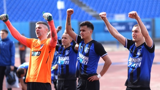 Прогноз на матч Шинник — Нефтехимик