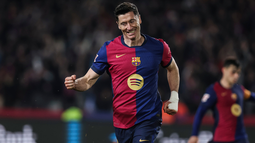 Прогноз на матч Барселона — Жирона